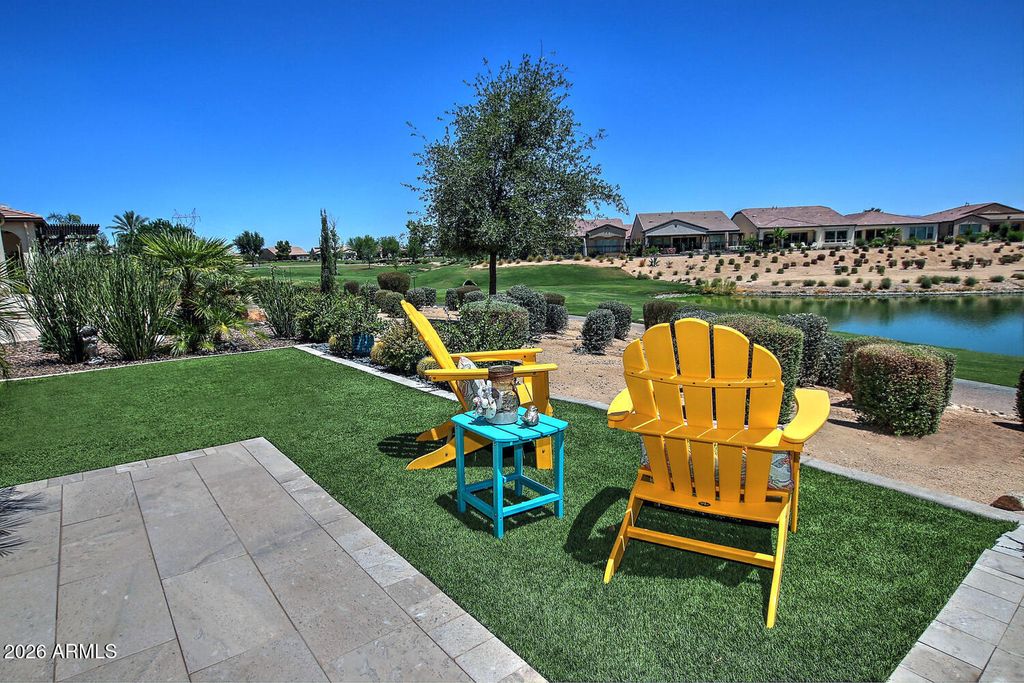 Image 44 of property listing at 36607 N STONEWARE Drive, Queen Creek, AZ 85140