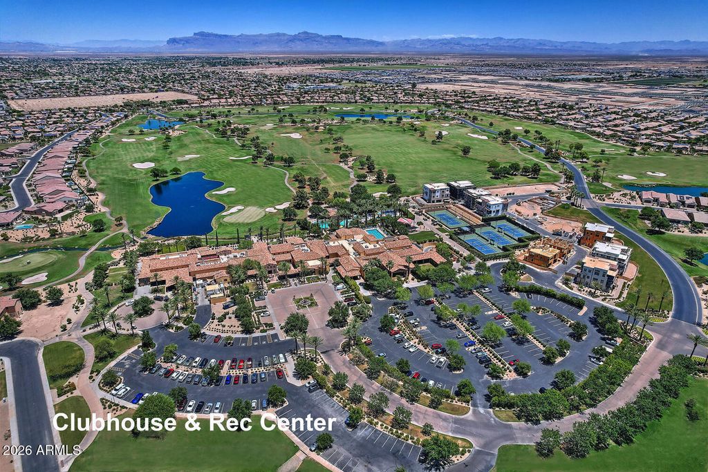 Image 53 of property listing at 36607 N STONEWARE Drive, Queen Creek, AZ 85140