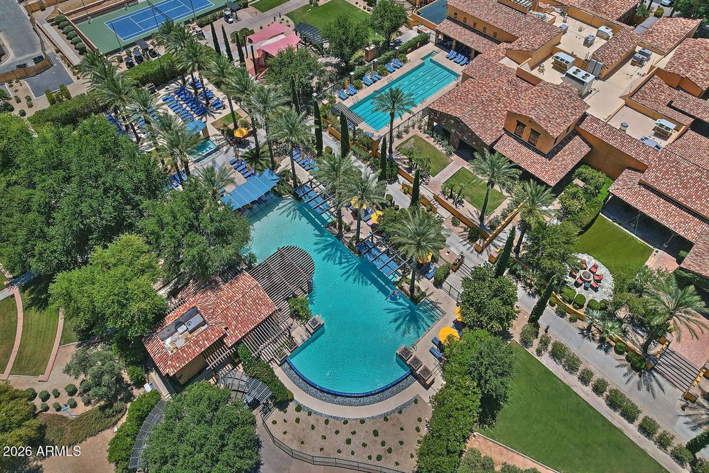 Image 54 of property listing at 36607 N STONEWARE Drive, Queen Creek, AZ 85140