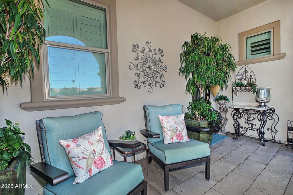 Image 6 of property listing at 36607 N STONEWARE Drive, Queen Creek, AZ 85140