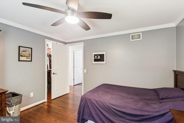 8600 FOX RUN, Potomac, MD 20854