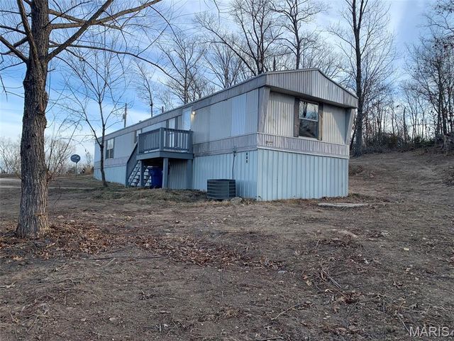 1322 Reiker Ford Road, St Clair, MO 63077