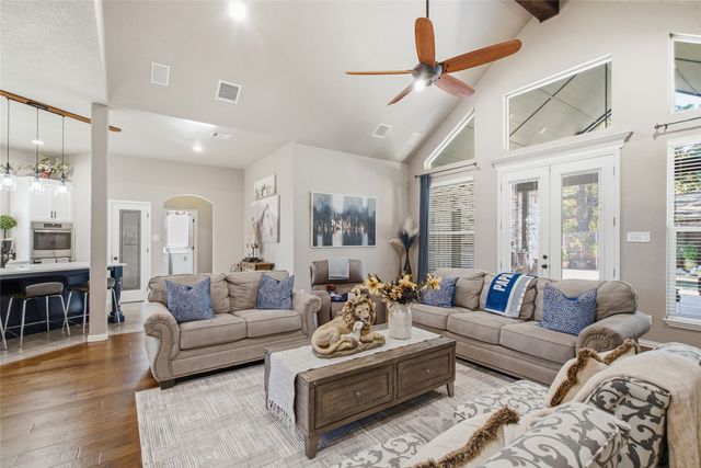 108 Ty Lane, Azle, TX 76020