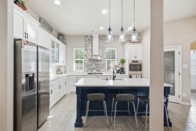 108 Ty Lane, Azle, TX 76020