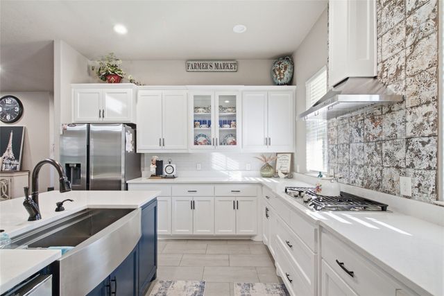 108 Ty Lane, Azle, TX 76020