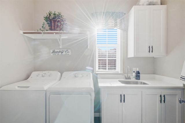 108 Ty Lane, Azle, TX 76020
