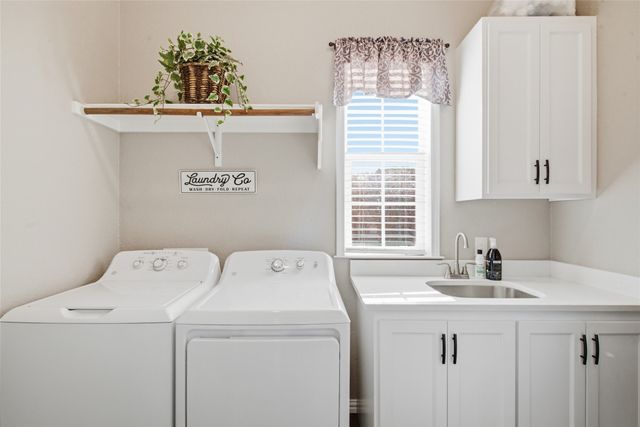 108 Ty Lane, Azle, TX 76020