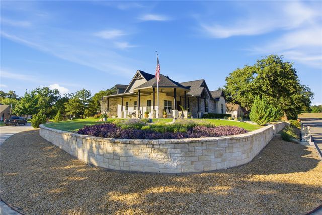 108 Ty Lane, Azle, TX 76020