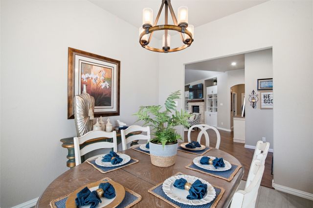 108 Ty Lane, Azle, TX 76020