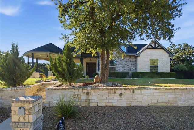 108 Ty Lane, Azle, TX 76020