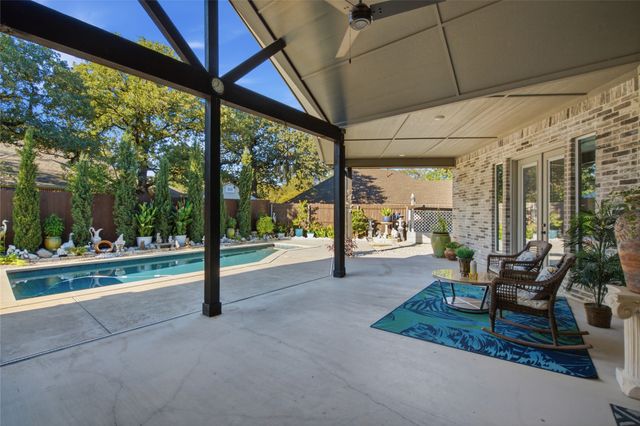 108 Ty Lane, Azle, TX 76020