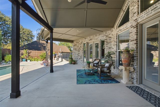 108 Ty Lane, Azle, TX 76020