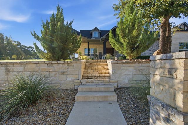 108 Ty Lane, Azle, TX 76020