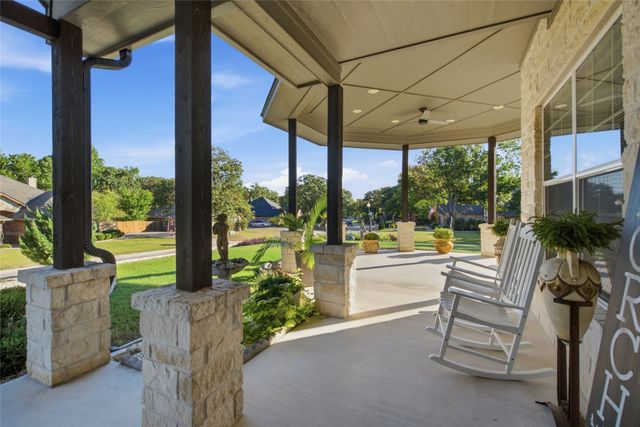 108 Ty Lane, Azle, TX 76020
