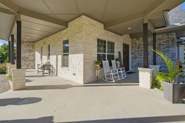 108 Ty Lane, Azle, TX 76020