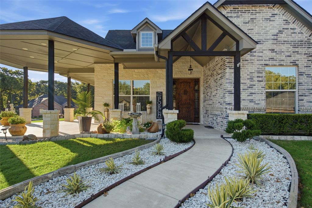 108 Ty Lane, Azle, TX 76020 — photo 5