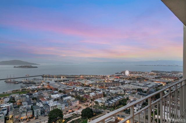 1080 Chestnut Street 11C, San Francisco, CA 94109