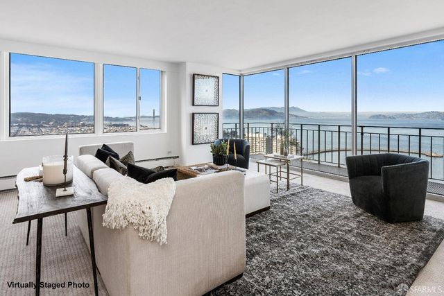 1080 Chestnut Street 11C, San Francisco, CA 94109