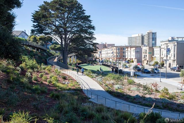 1080 Chestnut Street 11C, San Francisco, CA 94109