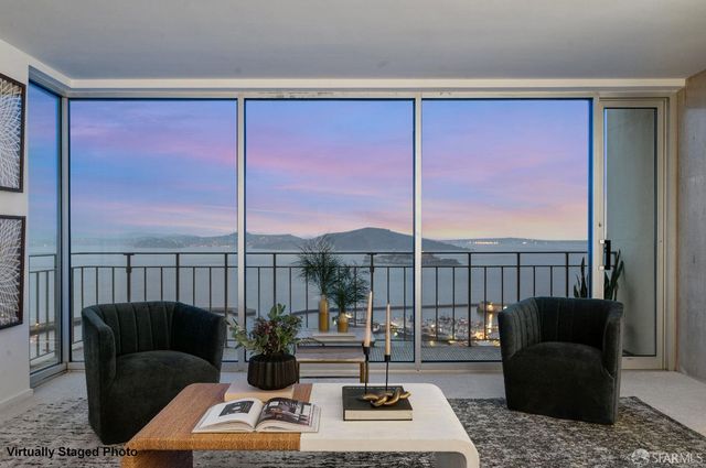 1080 Chestnut Street 11C, San Francisco, CA 94109