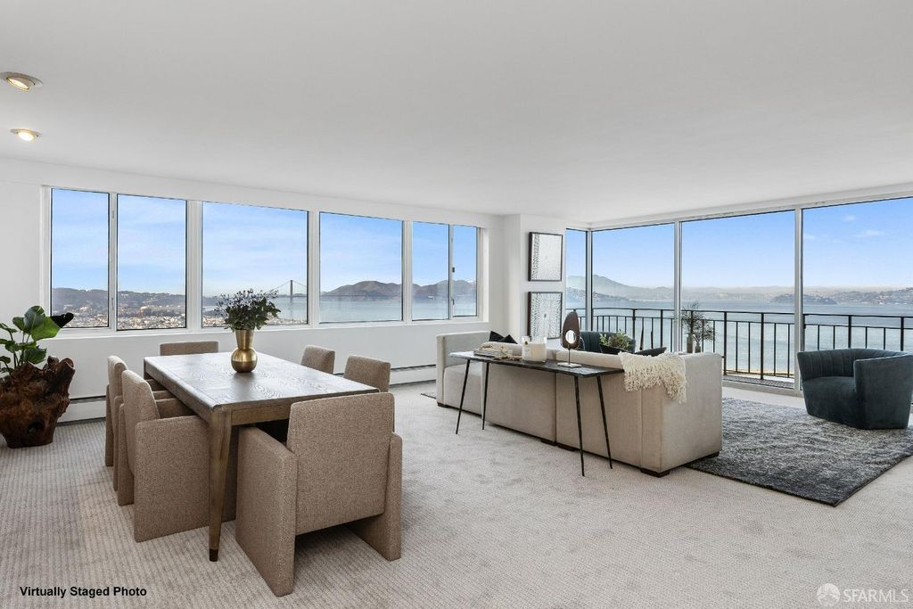 1080 Chestnut Street 11C, San Francisco, CA 94109