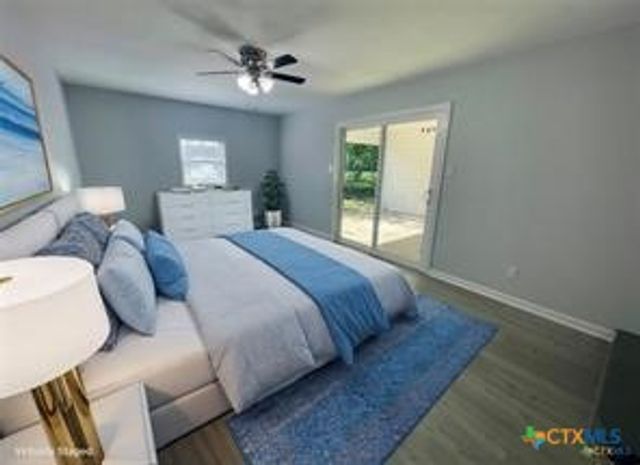 743 E 13th Avenue, Belton, TX 76513