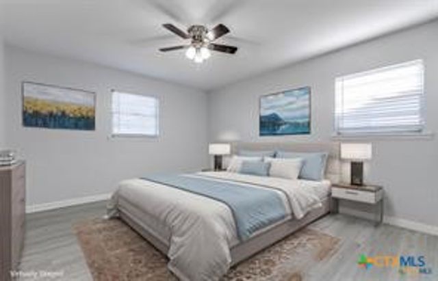 743 E 13th Avenue, Belton, TX 76513