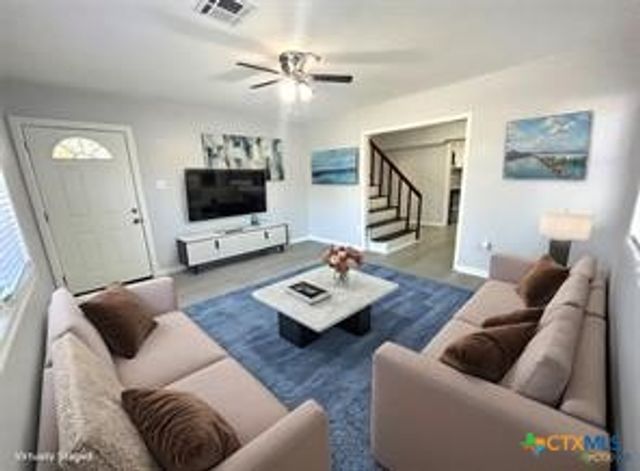 743 E 13th Avenue, Belton, TX 76513