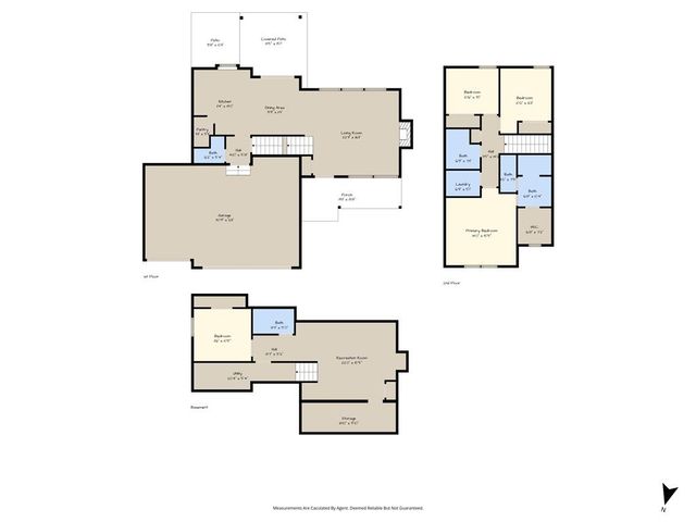 16349 Lolly Lane, Basehor, KS 66007