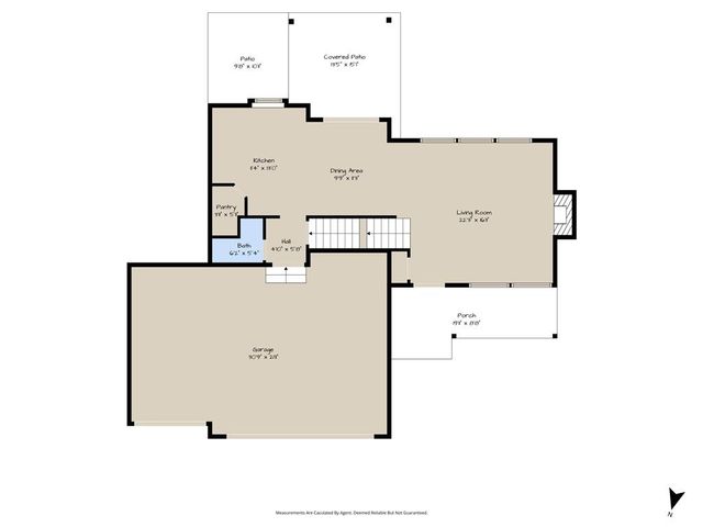 16349 Lolly Lane, Basehor, KS 66007