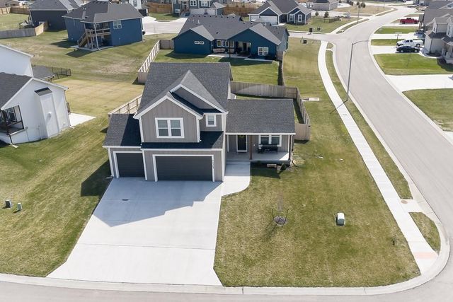 16349 Lolly Lane, Basehor, KS 66007