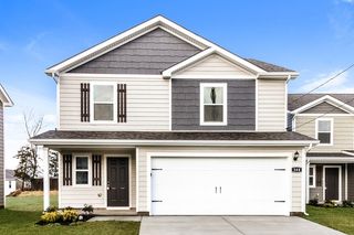 148 Westcott St, La Vergne, TN 37086