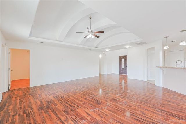 1368 Garden Drive, Mission, TX 78572