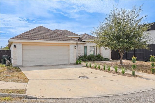 1368 Garden Drive, Mission, TX 78572