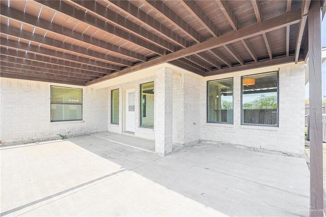 1368 Garden Drive, Mission, TX 78572