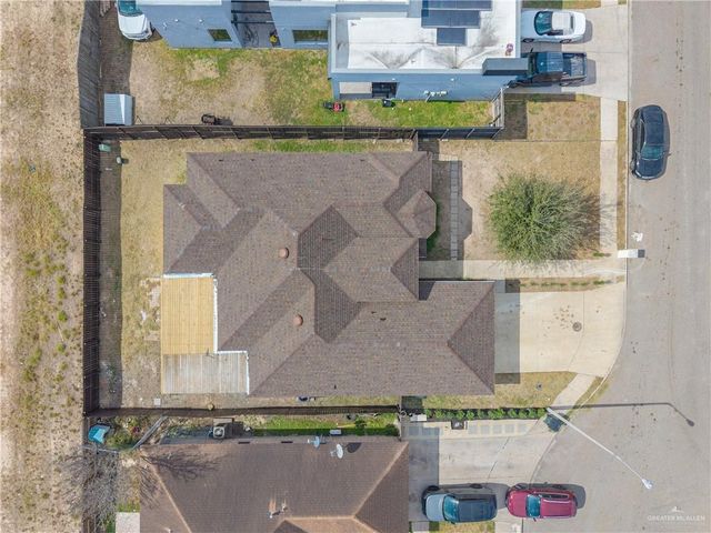 1368 Garden Drive, Mission, TX 78572