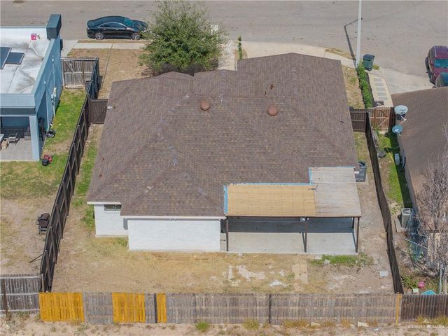 1368 Garden Drive, Mission, TX 78572