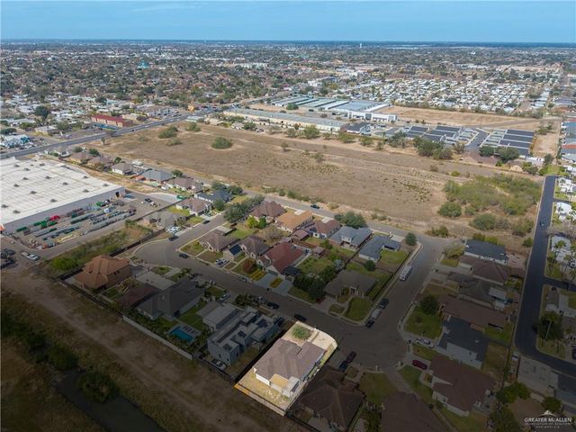 1368 Garden Drive, Mission, TX 78572