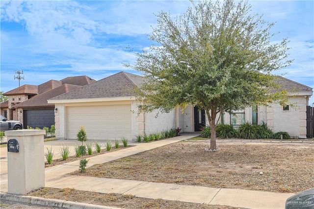 1368 Garden Drive, Mission, TX 78572