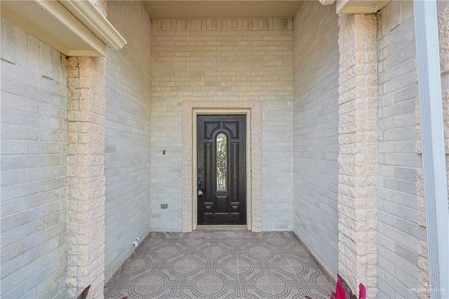 1368 Garden Drive, Mission, TX 78572