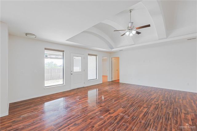 1368 Garden Drive, Mission, TX 78572