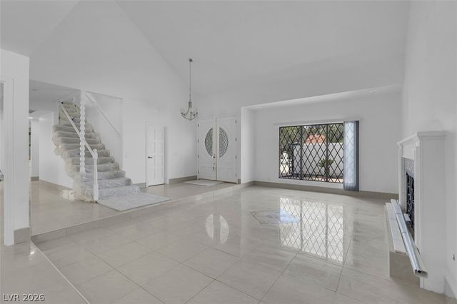 3200 West Oakey Boulevard, Las Vegas, NV 89102