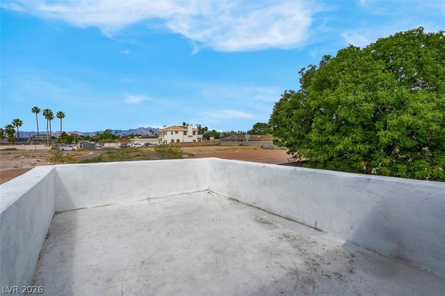 3200 West Oakey Boulevard, Las Vegas, NV 89102