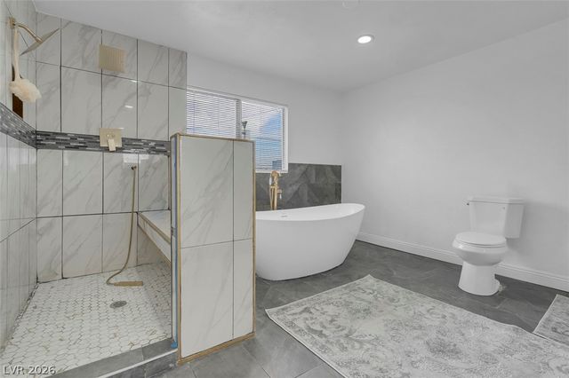 3200 West Oakey Boulevard, Las Vegas, NV 89102