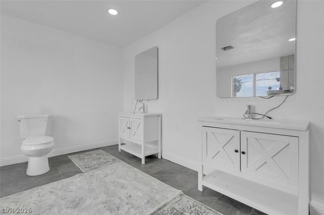 3200 West Oakey Boulevard, Las Vegas, NV 89102