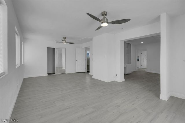 3200 West Oakey Boulevard, Las Vegas, NV 89102