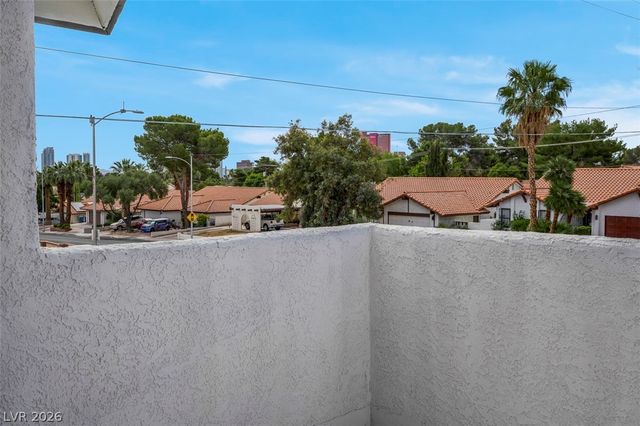 3200 West Oakey Boulevard, Las Vegas, NV 89102