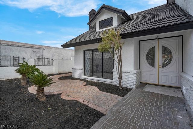 3200 West Oakey Boulevard, Las Vegas, NV 89102