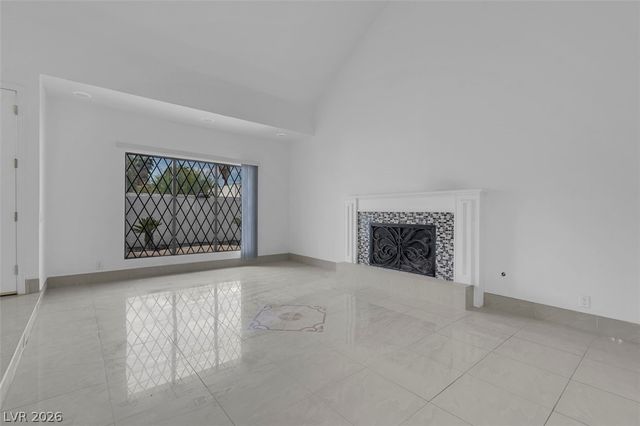 3200 West Oakey Boulevard, Las Vegas, NV 89102