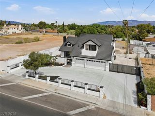 3200 West Oakey Boulevard, Las Vegas, NV 89102